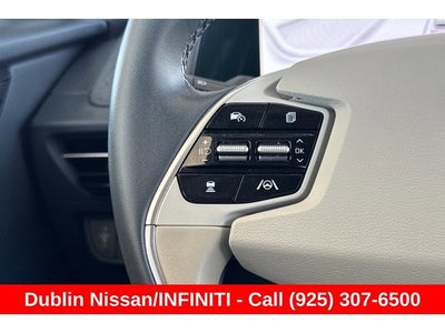 2024 Kia EV6 Wind