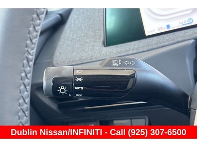 2024 Kia EV6 Wind