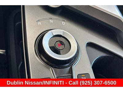 2023 Kia EV6 Wind