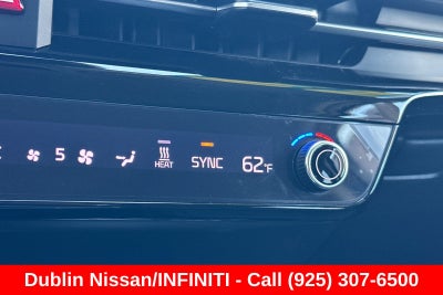 2023 Kia EV6 Wind