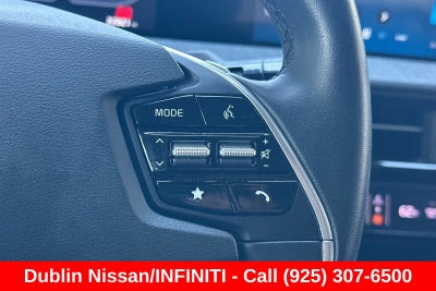 2023 Kia EV6 Wind