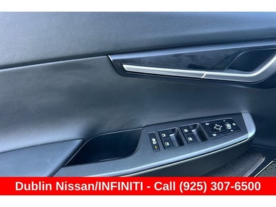 2023 Kia EV6 Wind