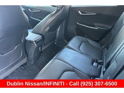 2023 Kia EV6 Wind