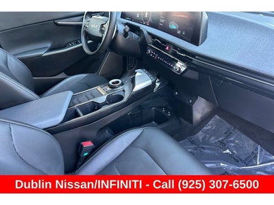 2023 Kia EV6 Wind