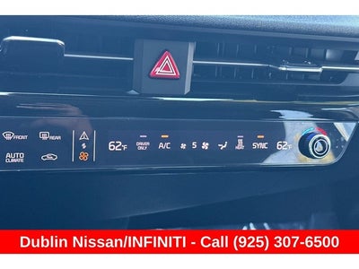 2023 Kia EV6 Wind