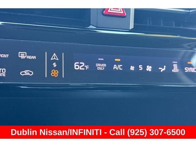 2023 Kia EV6 Wind