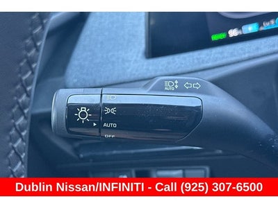 2023 Kia EV6 Wind
