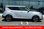 2021 Kia Soul EX