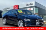 2025 Mercedes-Benz CLA CLA 250