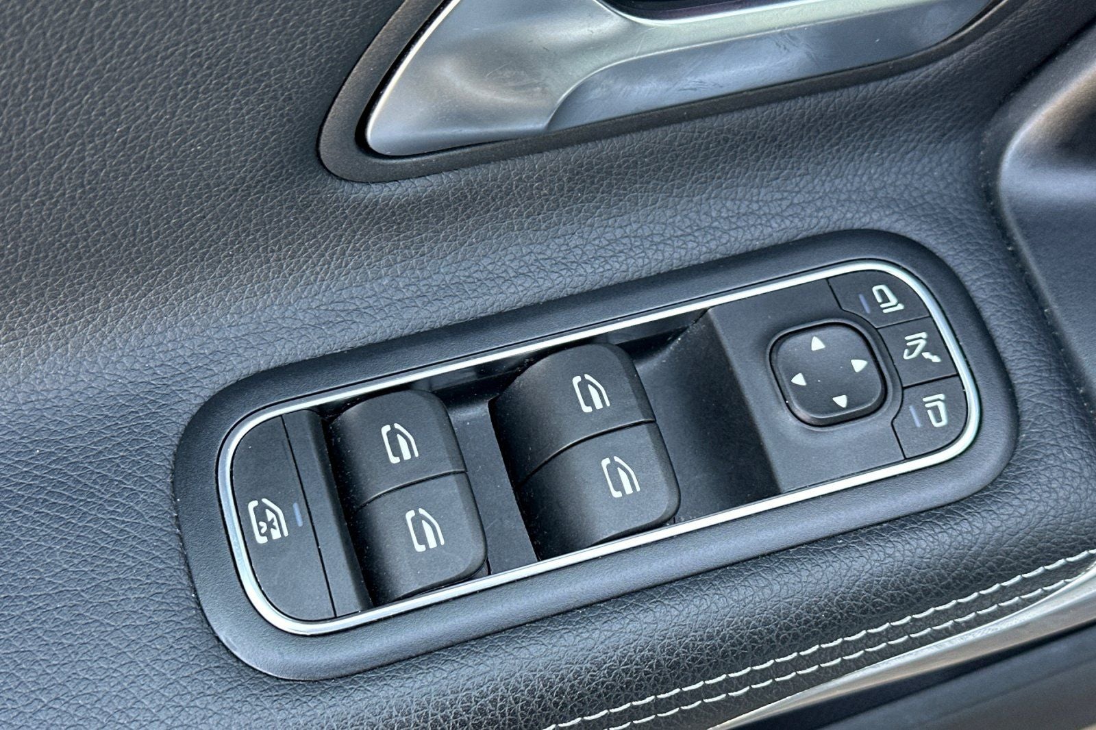 2025 Mercedes-Benz CLA CLA 250