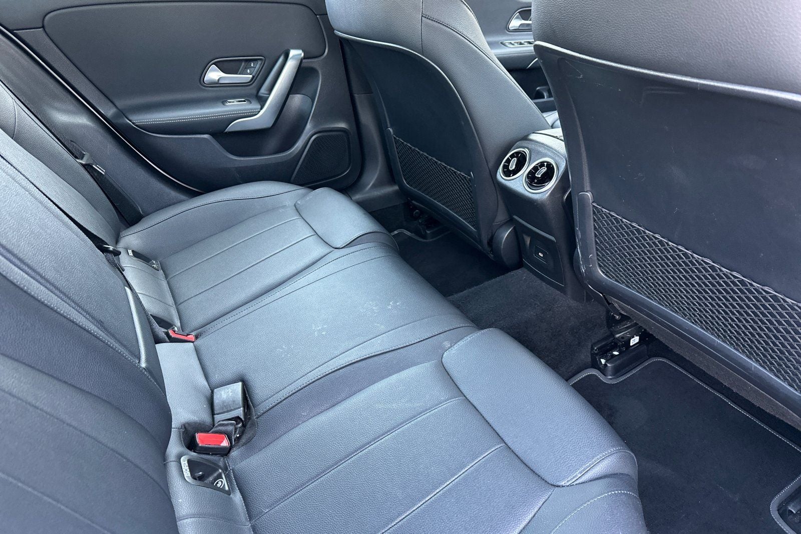 2025 Mercedes-Benz CLA CLA 250