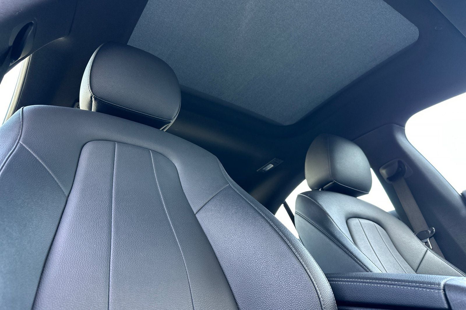 2025 Mercedes-Benz CLA CLA 250