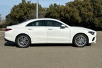 2025 Mercedes-Benz CLA CLA 250