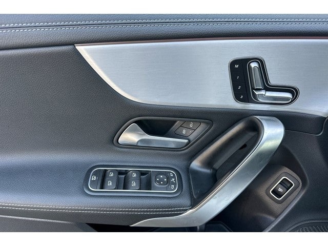 2025 Mercedes-Benz CLA CLA 250