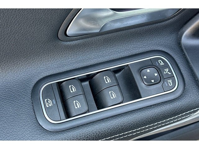 2025 Mercedes-Benz CLA CLA 250