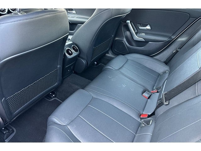 2025 Mercedes-Benz CLA CLA 250