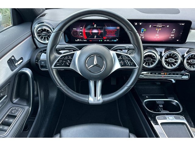 2025 Mercedes-Benz CLA CLA 250