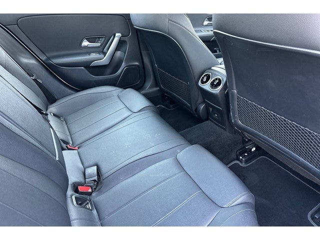 2025 Mercedes-Benz CLA CLA 250