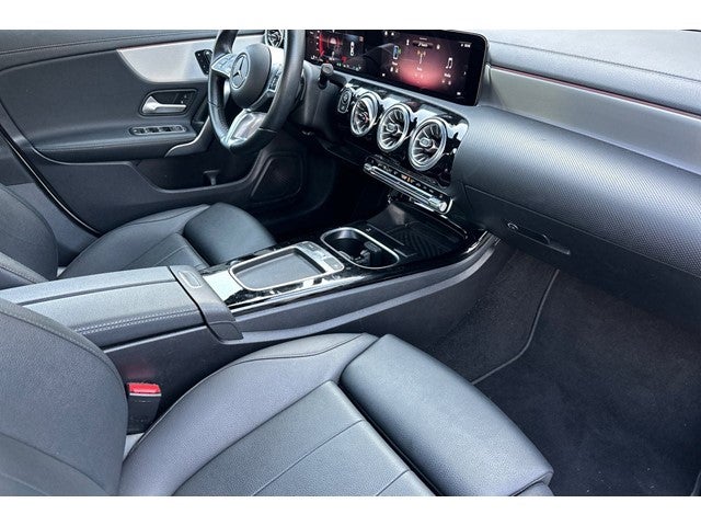 2025 Mercedes-Benz CLA CLA 250