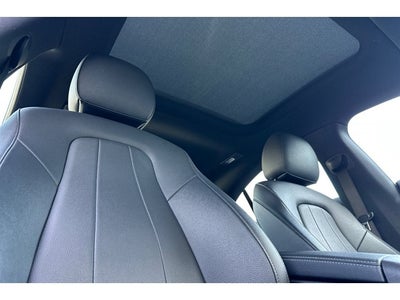 2025 Mercedes-Benz CLA CLA 250