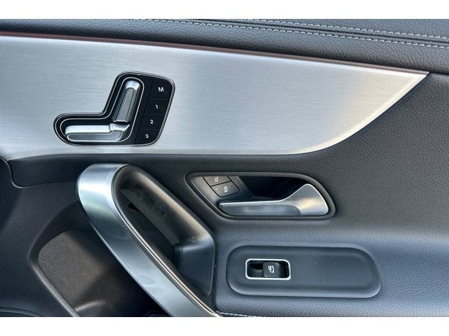 2025 Mercedes-Benz CLA CLA 250