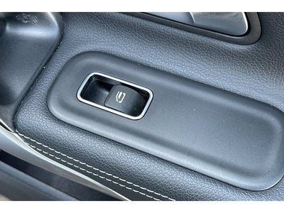 2025 Mercedes-Benz CLA CLA 250