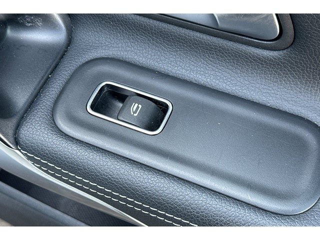 2025 Mercedes-Benz CLA CLA 250