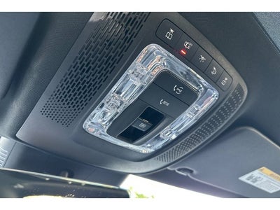 2025 Mercedes-Benz CLA CLA 250