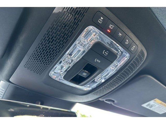 2025 Mercedes-Benz CLA CLA 250