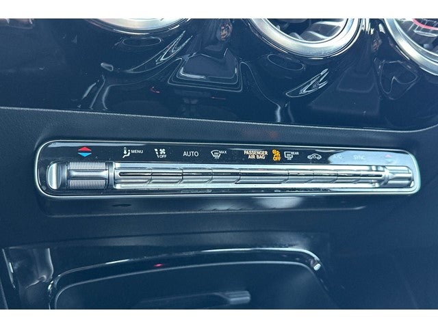 2025 Mercedes-Benz CLA CLA 250