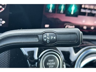 2025 Mercedes-Benz CLA CLA 250