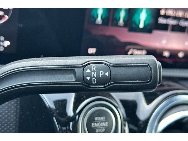 2025 Mercedes-Benz CLA CLA 250