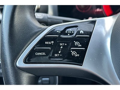 2025 Mercedes-Benz CLA CLA 250