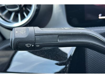 2025 Mercedes-Benz CLA CLA 250