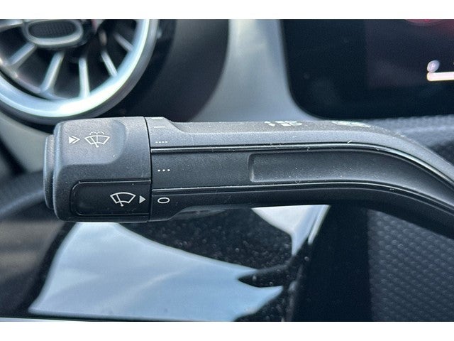 2025 Mercedes-Benz CLA CLA 250