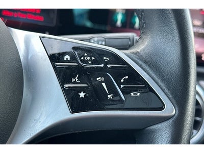 2025 Mercedes-Benz CLA CLA 250