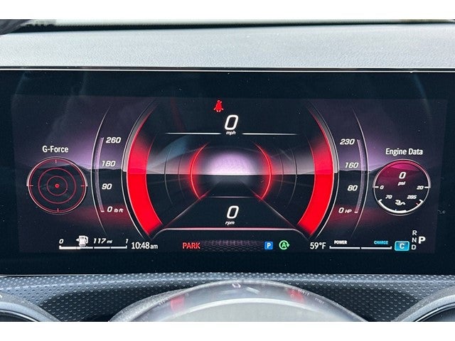 2025 Mercedes-Benz CLA CLA 250