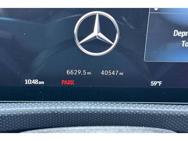 2025 Mercedes-Benz CLA CLA 250