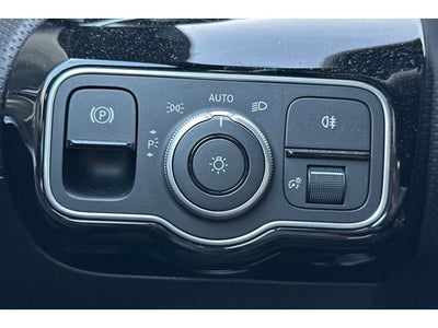 2025 Mercedes-Benz CLA CLA 250