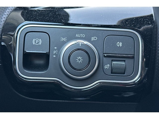 2025 Mercedes-Benz CLA CLA 250