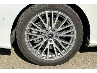 2025 Mercedes-Benz CLA CLA 250