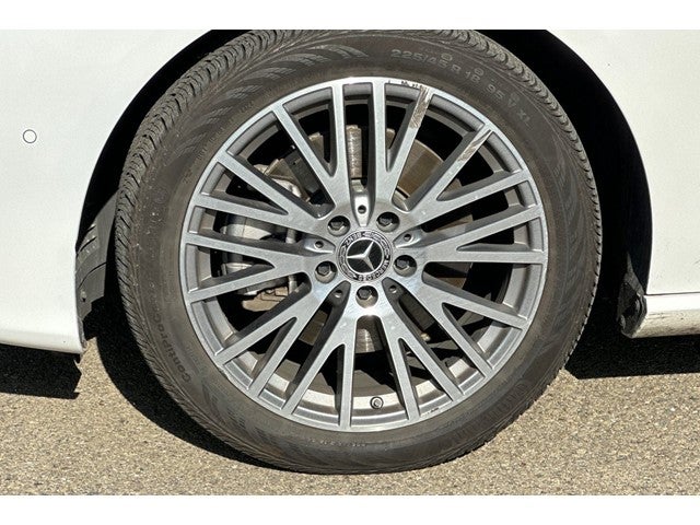 2025 Mercedes-Benz CLA CLA 250