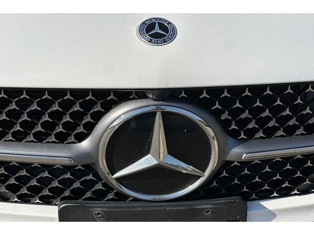 2025 Mercedes-Benz CLA CLA 250