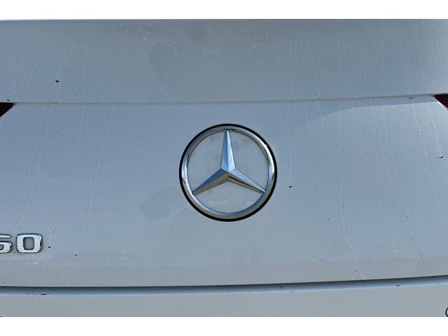 2025 Mercedes-Benz CLA CLA 250
