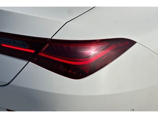 2025 Mercedes-Benz CLA CLA 250