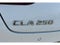 2025 Mercedes-Benz CLA CLA 250