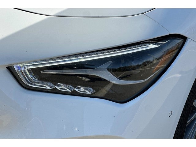 2025 Mercedes-Benz CLA CLA 250