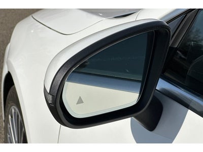 2025 Mercedes-Benz CLA CLA 250