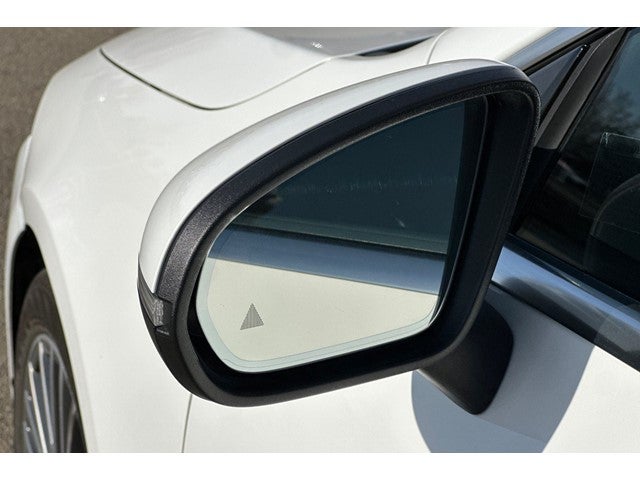 2025 Mercedes-Benz CLA CLA 250