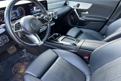 2025 Mercedes-Benz CLA CLA 250